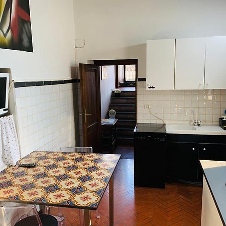 Porta Conca Apartments Rieti Esterno foto