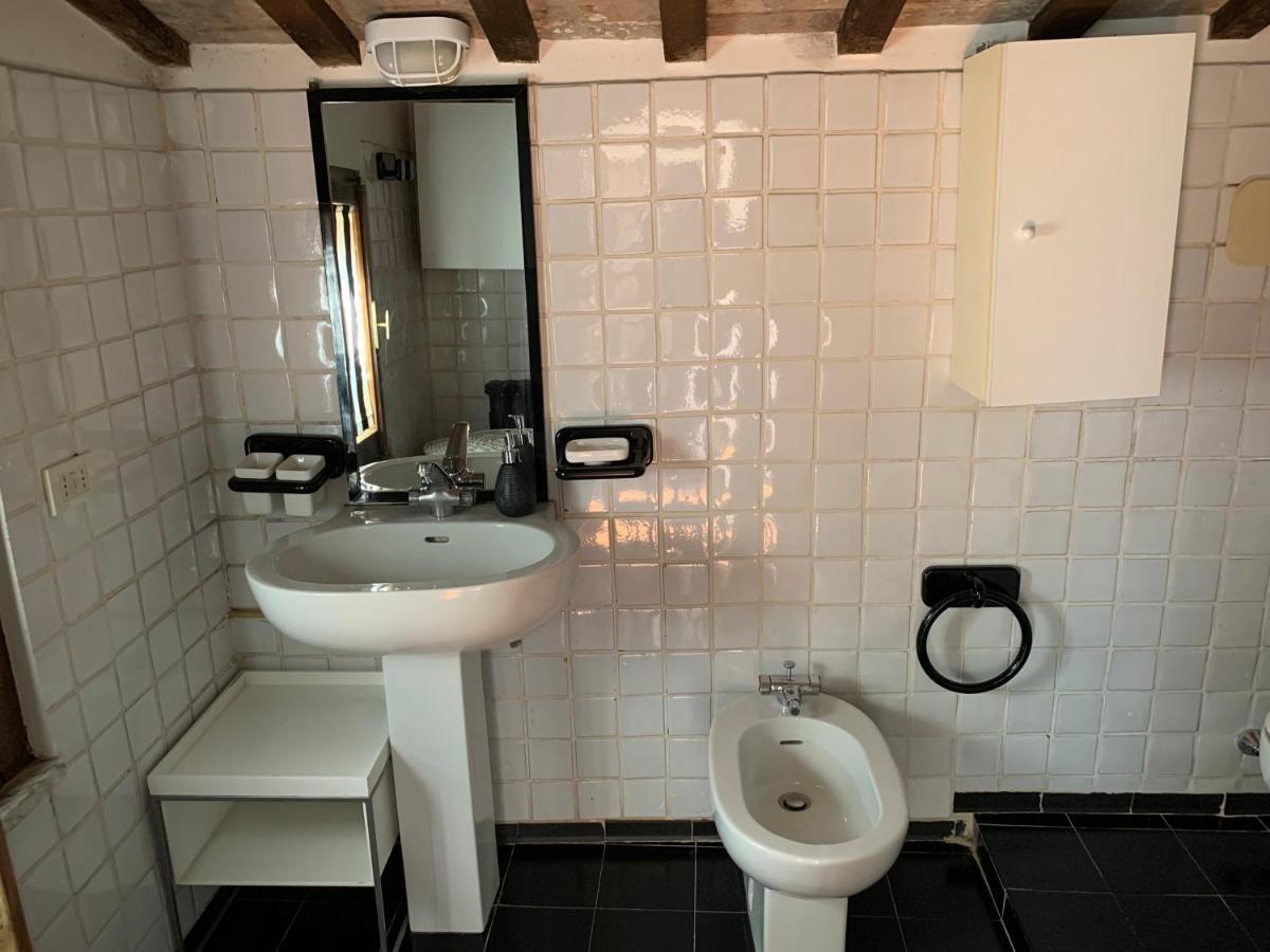 Porta Conca Apartments Rieti Esterno foto