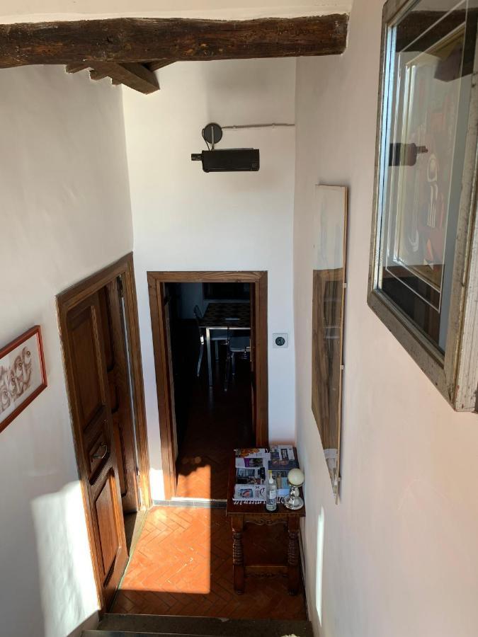 Porta Conca Apartments Rieti Esterno foto