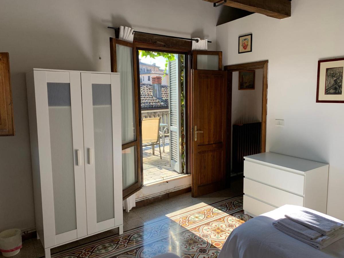 Porta Conca Apartments Rieti Esterno foto