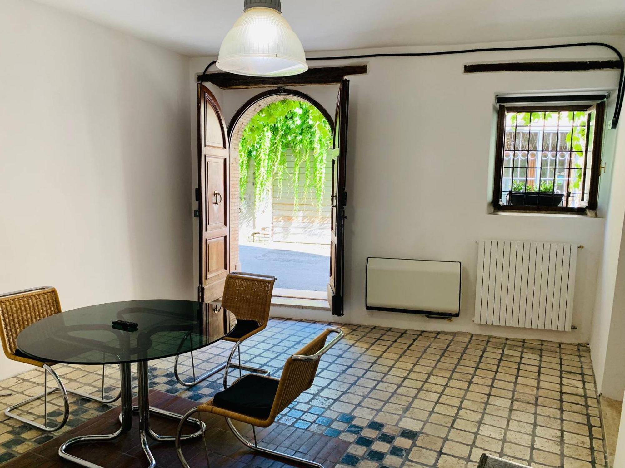 Porta Conca Apartments Rieti Esterno foto